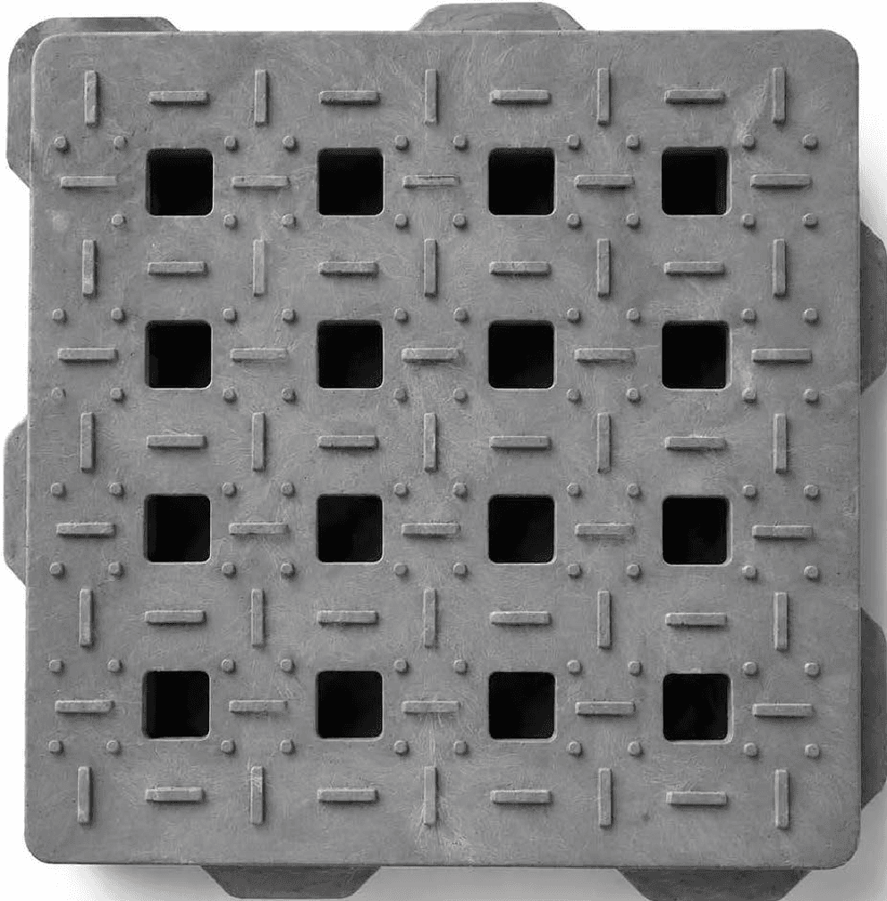 Drainage Mat S